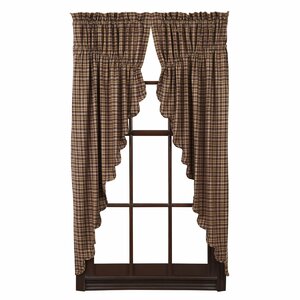 Isabell Curtain Panels (Set of 2)