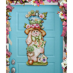 Door Hanging Letters Wayfair