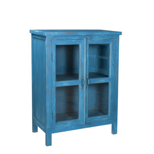 Go to store & view more images Accent Cabinet by Tipton & Tate