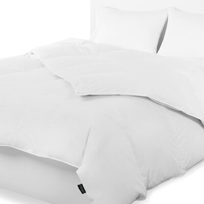 Lauren Ralph Lauren All Season Down Comforter Bed Size Twin