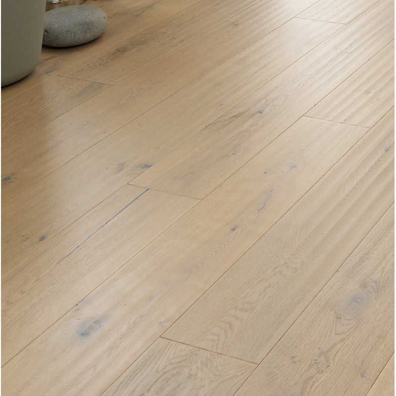 Woodpecker Berkeley Oak 3 4 Thick X 7 1 2 Wide X 75 Length