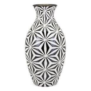 Modern Black Vases Allmodern