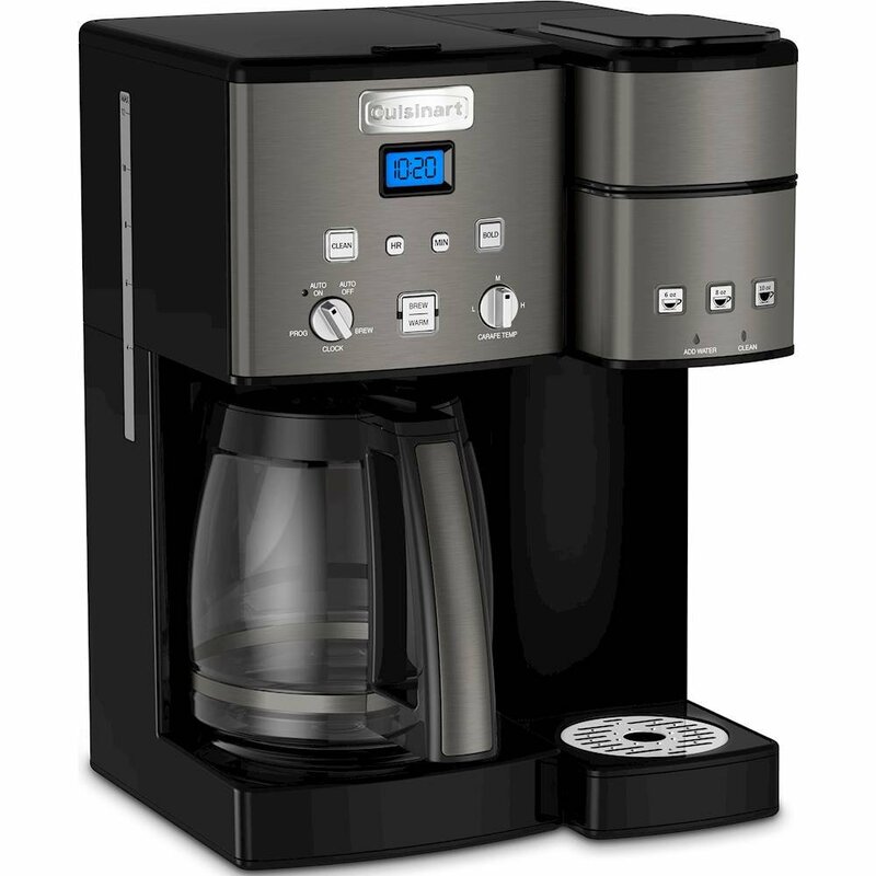 1 cup coffee maker