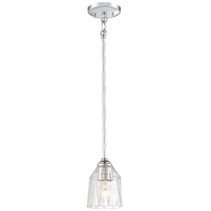 Bellanger 1-Light Mini Pendant