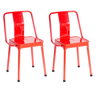 Ebern Designs Veli Side Chair Reviews Wayfair