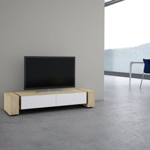 TV Lowboard X-Linie von Schnepel