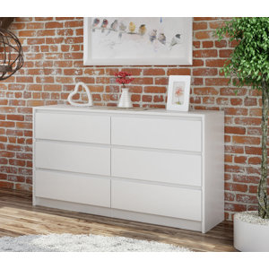 Sideboard Karo von dCor design