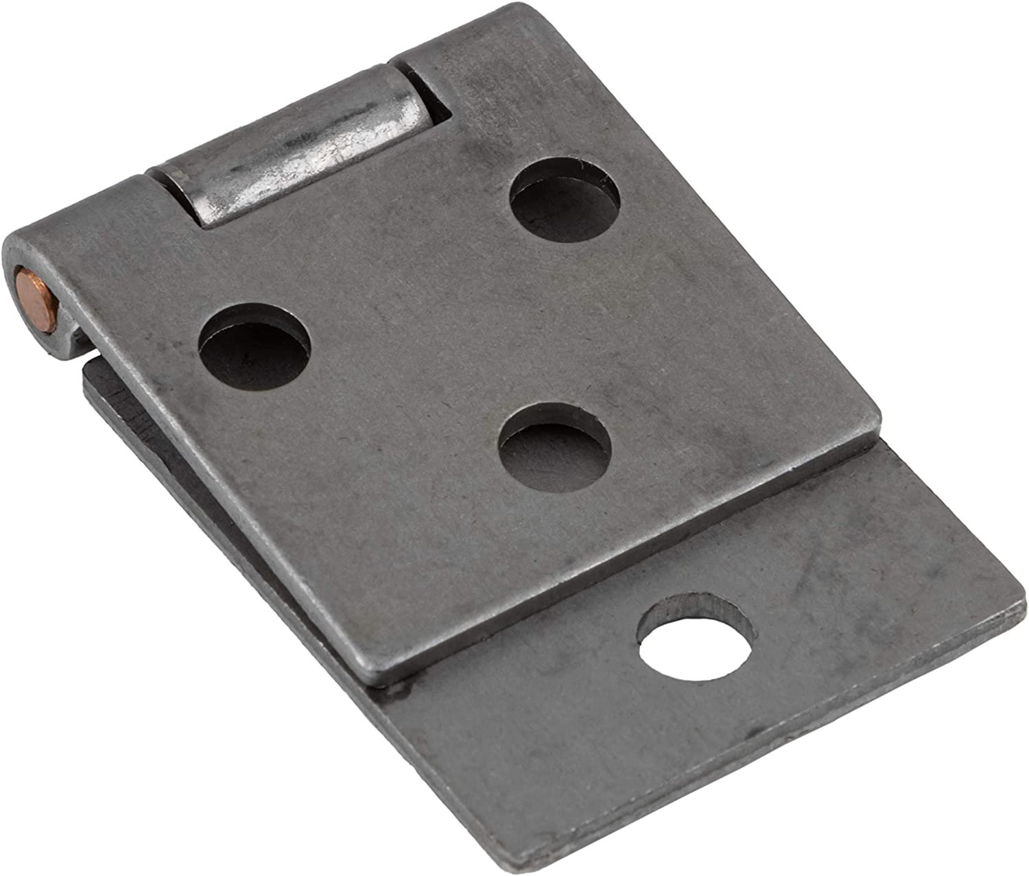 UNIQANTIQ HARDWARE SUPPLY Steel Drop Leaf Table Butt Hinge Wayfair