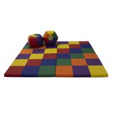 active play gym set