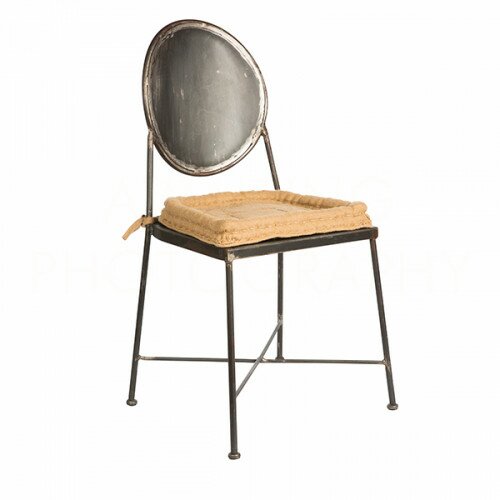 Mary Jane Dining Chair