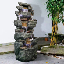 Nautical Outdoor Fountains You Ll Love In 2021 Wayfair
