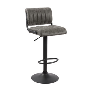 Alle Barhocker Drehbar Zum Verlieben Wayfair De