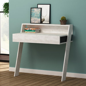 Floating Desk von ClearAmbient