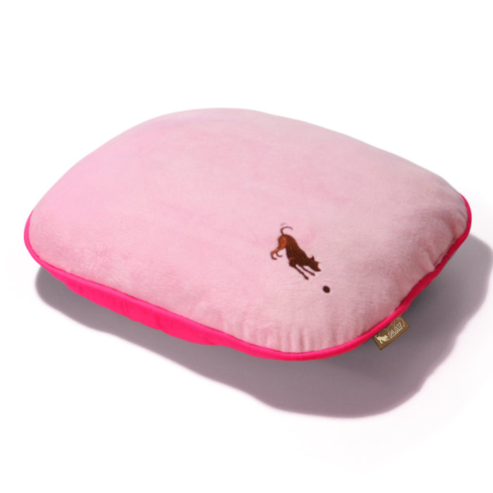 P L A Y Cotton Candy Dog Pillow Wayfair Ca