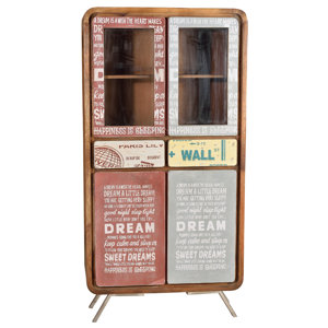 Vitrine von Home Loft Concept