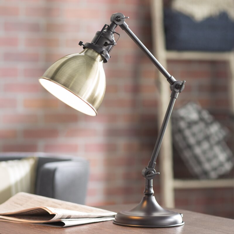 desk lamp reviews