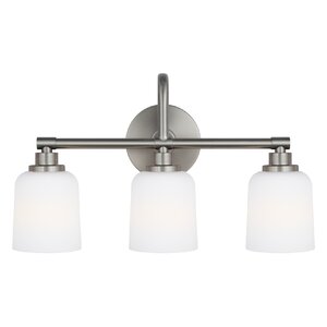 Randwick 3-Light Vanity Light