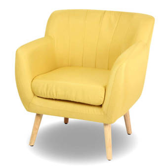 George Oliver Powell Guest Mid Century Modern Armchair Reviews