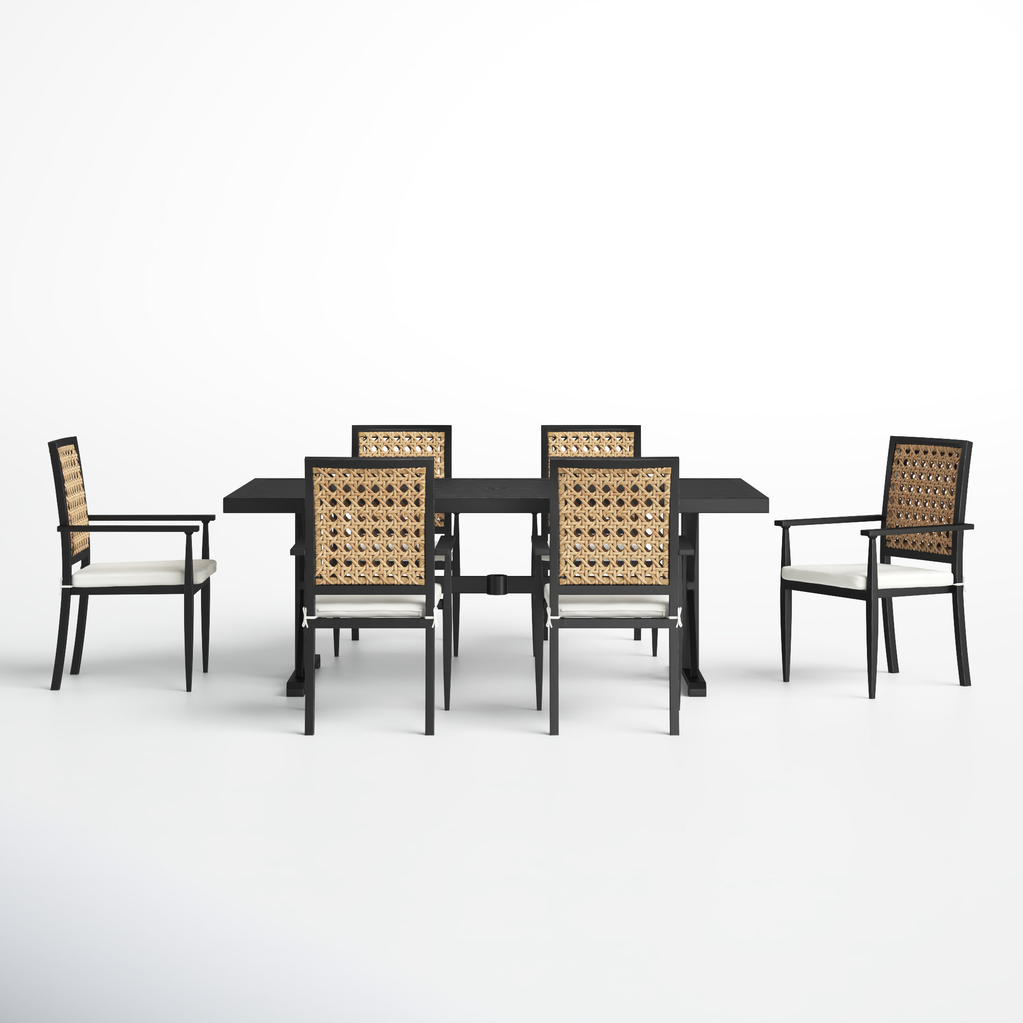 joss and main patio dining sets