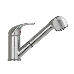 Rieber Einhebel Standard-Küchenarmatur Riemix C..