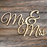 Mr And Mrs Bedroom Wall Decor Wayfair