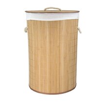 MASSIVE BOXING DAY SALE NOW ON PLUS FREE POSTAGE NEW BAMBOO LAUNDRY HAMPER 