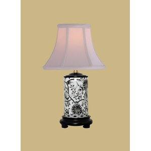 15 Table Lamp