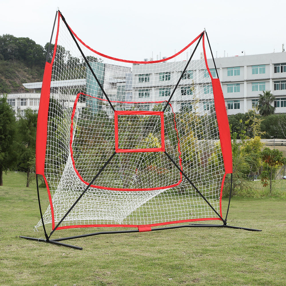 hitting practice baseball