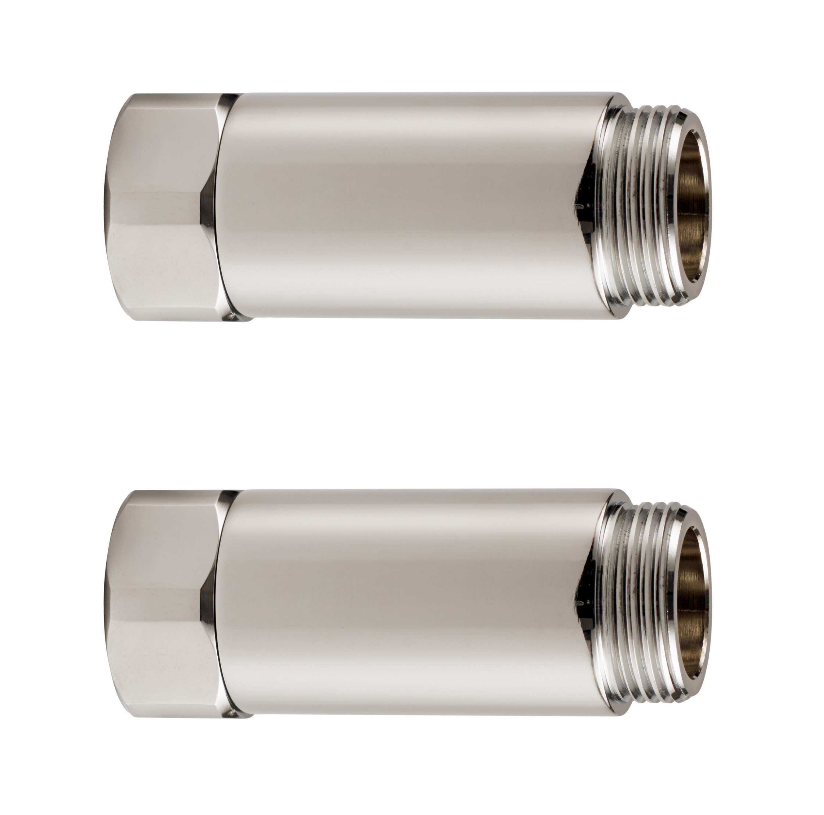 CheviotProducts Horizontal Tub Filler Extension Wayfair