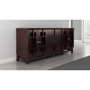 Bedhelm TV Stand For TVs Up To 78