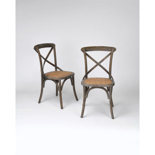 Go to store & view more images Bay Isle Home Mohammad Side Chair (Set of 2)