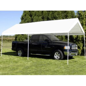 Universal 10.5 Ft. x 20 Ft. Canopy
