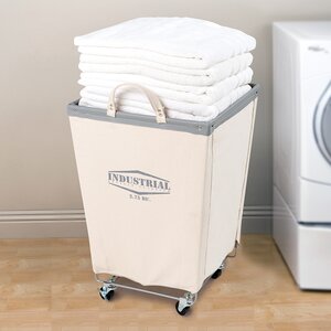 Commercial Laundry Hamper