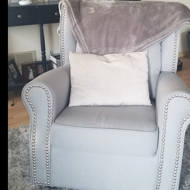 delta middleton glider