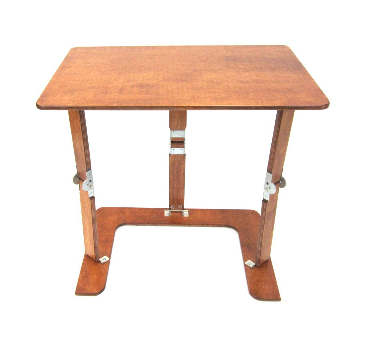 Red Barrel Studio Alpharetta Portable Folding Couch Tray Table Red Barrel Studio Alpharetta Portable