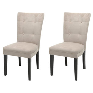 Shutt Side Chair (Set Of 2) by Winston Porter Fresh