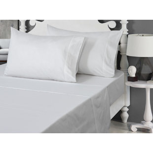 Farmhouse Rustic Sheets Pillowcases Birch Lane