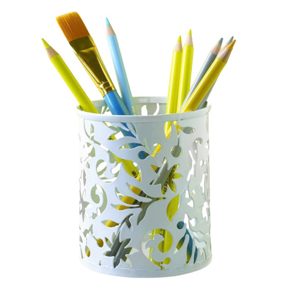 Pencil Cups Pen Holders More You Ll Love In 2020 Wayfair