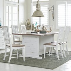 7 Piece Kitchen Dining Room Sets You Ll Love In 2021 Wayfair