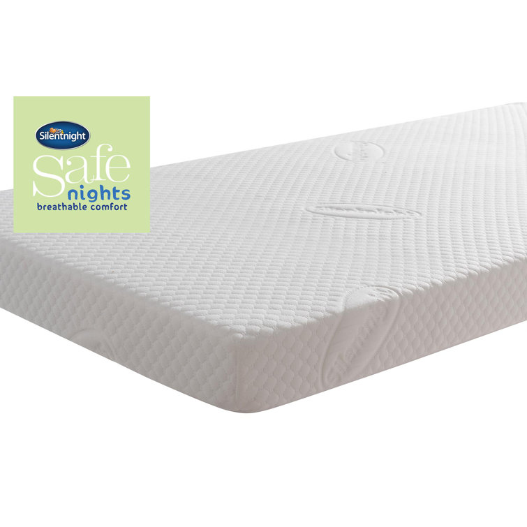 silentnight safe nights