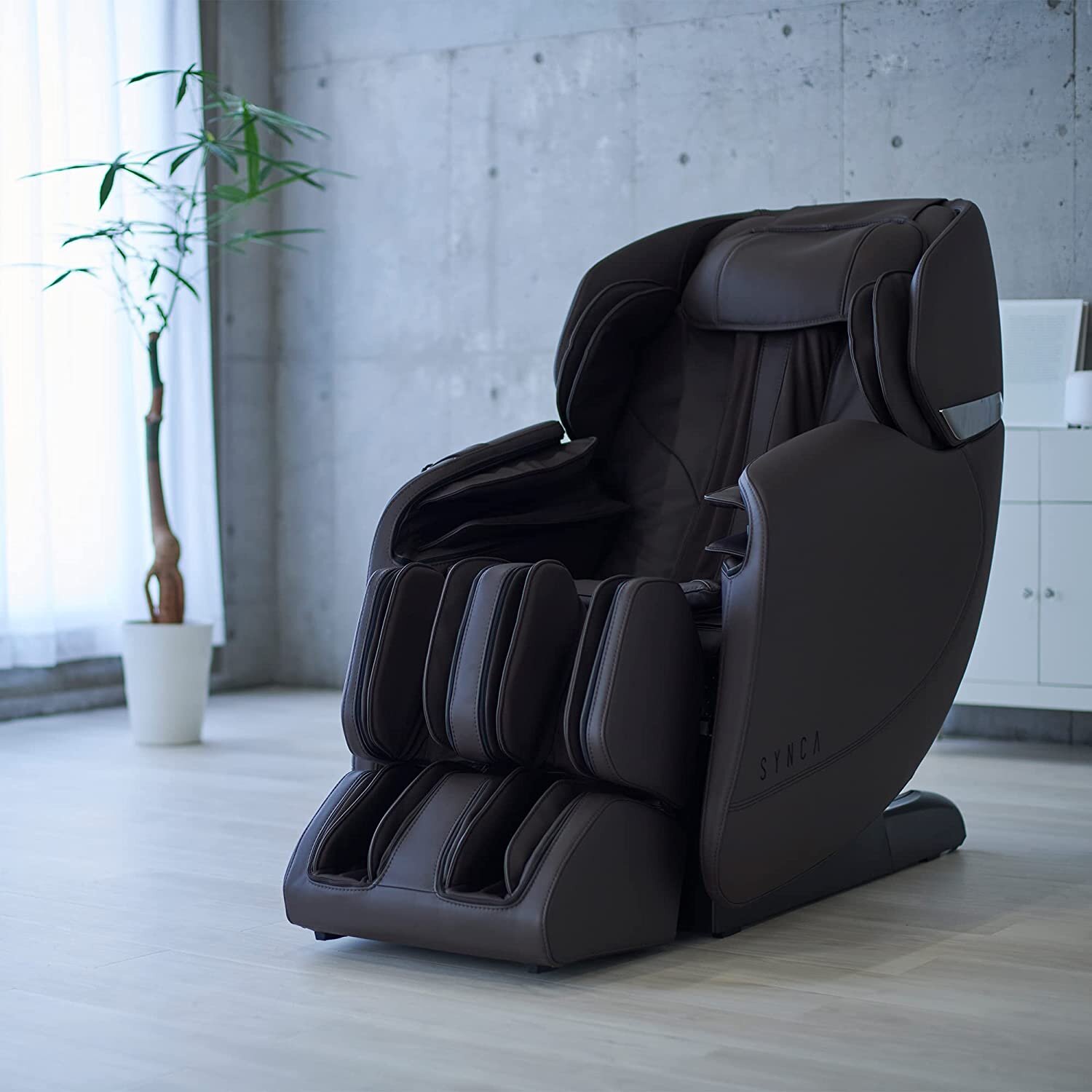 massage seat chair