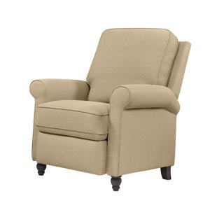 Manual Recliner By Charlton Home