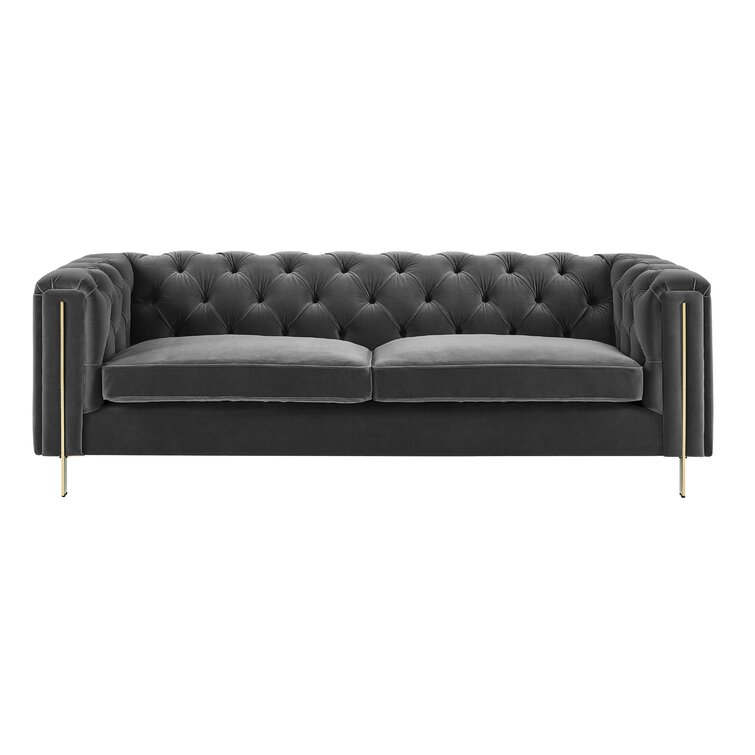 Julian Joseph Charlotte Upholstered Sofa 