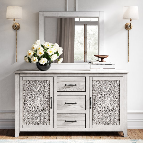 Kelly Clarkson Home Baxter Standard Configurable Bedroom Set Reviews Wayfair