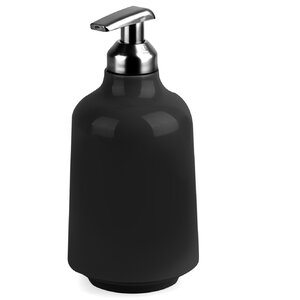 Step Bathroom Accessories Soap Dispenser