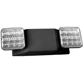 Lithonia Lighting Thermoplastic Led Emergency Light Reviews Wayfair