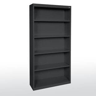20 Inch Deep Bookcase Wayfair Quickview