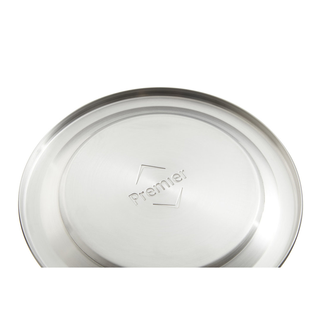 Belfry Kitchen Teekessel für die Herdplatte Peniste