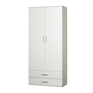 Drehtürenschrank Ronny von Wilmes