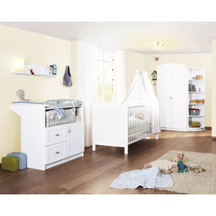 White Nursery Furniture Sets You Ll Love Wayfair Co Uk White Nursery Furniture Sets You Ll Love Wayfair Co Uk